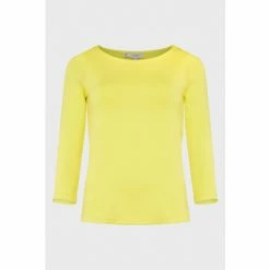 Hobbs Yellow Sonya Top -Hobbs Sales unnamed file 969