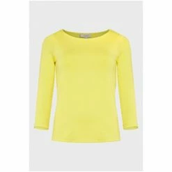 Hobbs Yellow Sonya Top -Hobbs Sales unnamed file 970